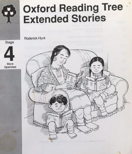 Oxford Reading Tree