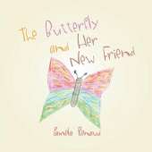 The Butterfly and Her New Friend