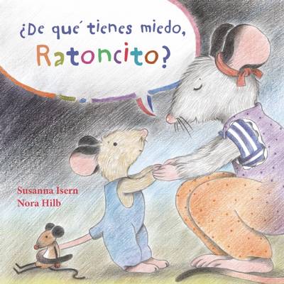 'De Que Tienes Miedo Ratoncito?