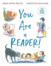 You Are a Reader! / You Are a Writer!