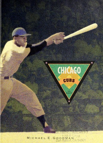 Chicago Cubs