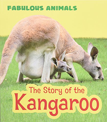 Fabulous Animals Pack A of 2
