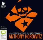 Skeleton Key