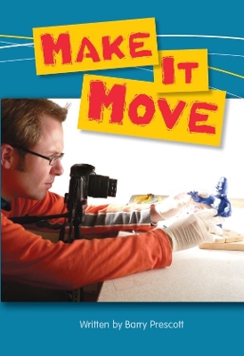 Make it Move