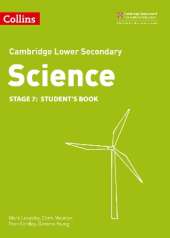 Lower Secondary Science Student’s Book: Stage 7