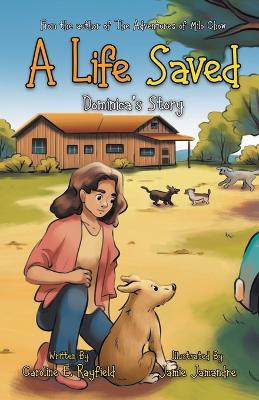 A Life Saved: Dominica's Story