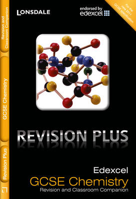 Edexcel Chemistry: Revision and Classroom Companion
