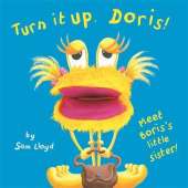 Turn It Up Doris