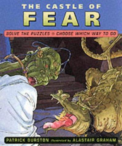 Castle Of Fear