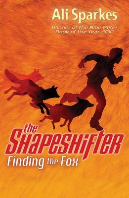 Finding the Fox: The Shapeshifter 1