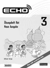 Echo 3 Rot Workbook Single New Edition