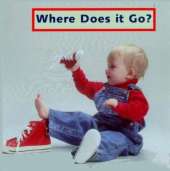 Where Does it Go?