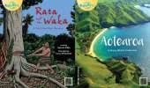 Rata and the Waka Big Book