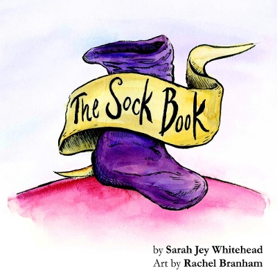 The Sock Book