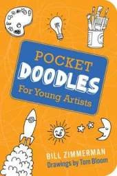 Pocket Doodles for Kids