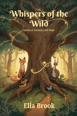 Whispers of the Wild: Stories of Harmony and Hope