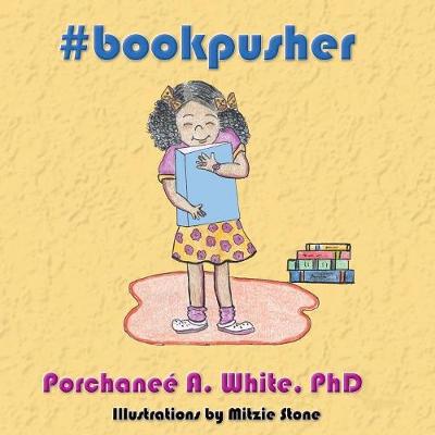 #bookpusher