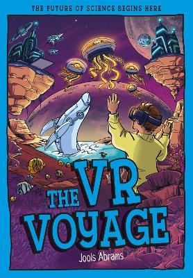 The VR Voyage: How Science is Shaping the Virtual World