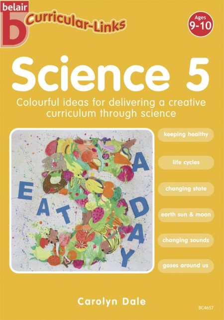 Curricular Links Science