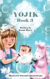 Yojik Book 3