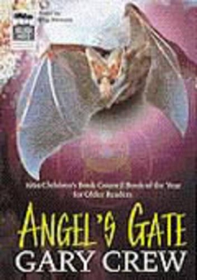 Angel's Gate