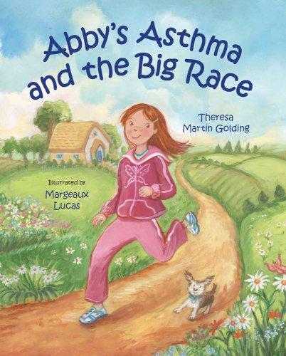 Abbeys Asthma and the Big Race