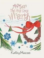 After The Pine Cone Wreath