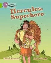 Hercules: Superhero Workbook