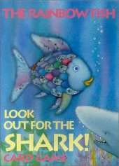 Look Out for the Shark: Card Game
