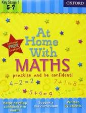 At Home with Core Skills Pack (Ages 5-7)