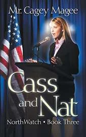 Cass and Nat: A Young Adult Mystery/Thriller