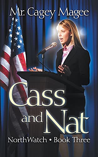 Cass and Nat: A Young Adult Mystery/Thriller