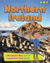 Northern Ireland: A Benjamin Blog and His Inquisitive Dog Guide