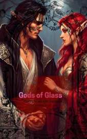 Gods of Glass: God's Suns and Moons