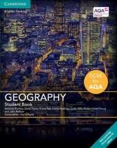 GCSE Geography for AQA Student Book with Cambridge Elevate Enhanced Edition (2 Years)