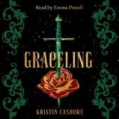 Graceling: Tiktok made me buy it!