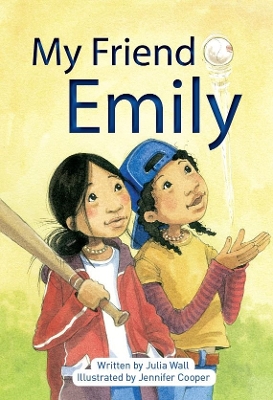 My Friend Emily