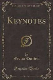 Keynotes (Classic Reprint)