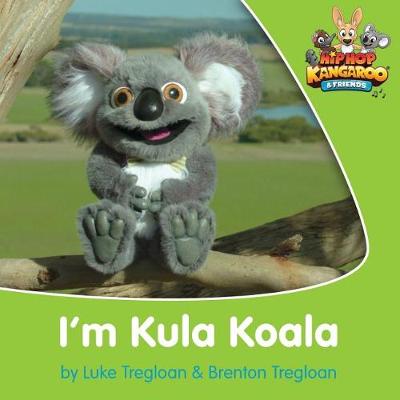 I'm Kula Koala (UK English)