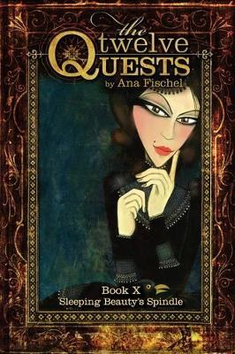 The Twelve Quests