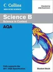 Science B Student Book: AQA