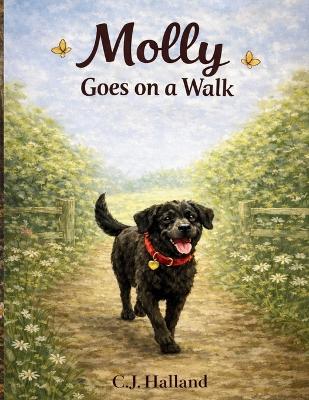 Molly Goes on a Walk