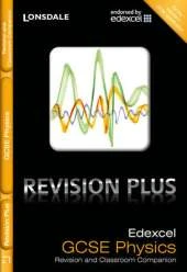 Edexcel Physics: Revision and Classroom Companion