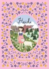 Heidi: Heidi (Collectible Editions)