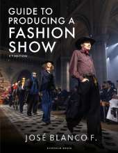 Guide to Producing a Fashion Show