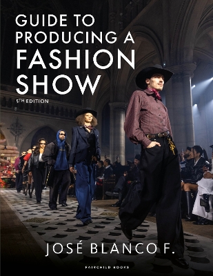 Guide to Producing a Fashion Show