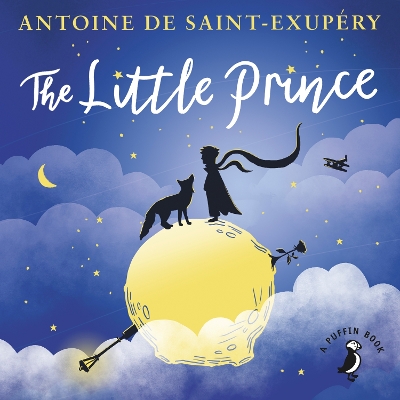 The Little Prince