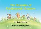 The Bunnies of Piddlebrook Meadow