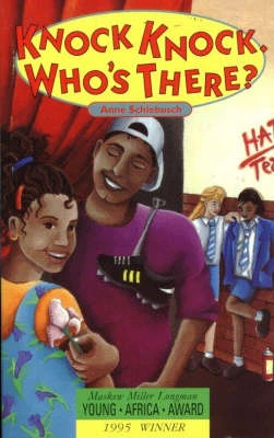 Knock, Knock, Who's There?