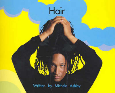Springboard Lvl 1f: Hair